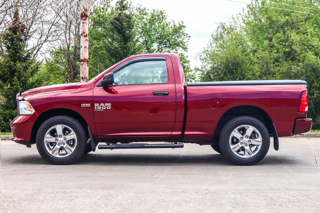 2019 Ram 1500 Classic Tradesman for sale
